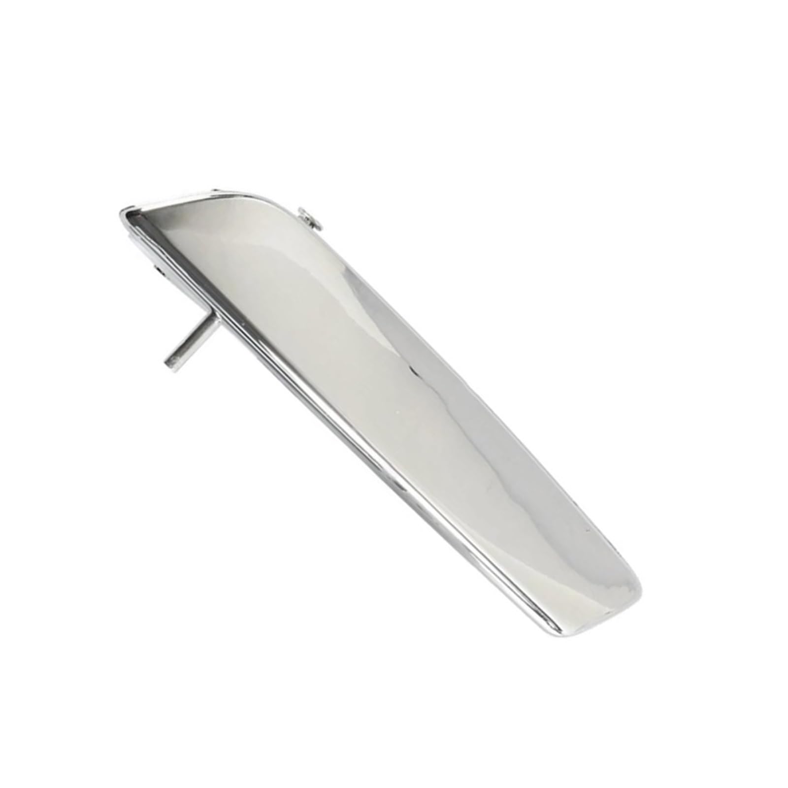 Oopuhksy Right For Gmc For Sierra 1500 2500 3500 For Yukon Xl 1500 2500 Left/ Inner Interior Door Handle 15935956 15939085(Right)