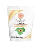 Samsara Herbs Kudzu Root Extract Powder (2oz / 57g) 20:1 Concentrated Extract