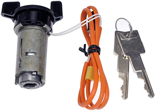 Dorman 924-894 Ignition Lock Cylinder Compatible thumb #2