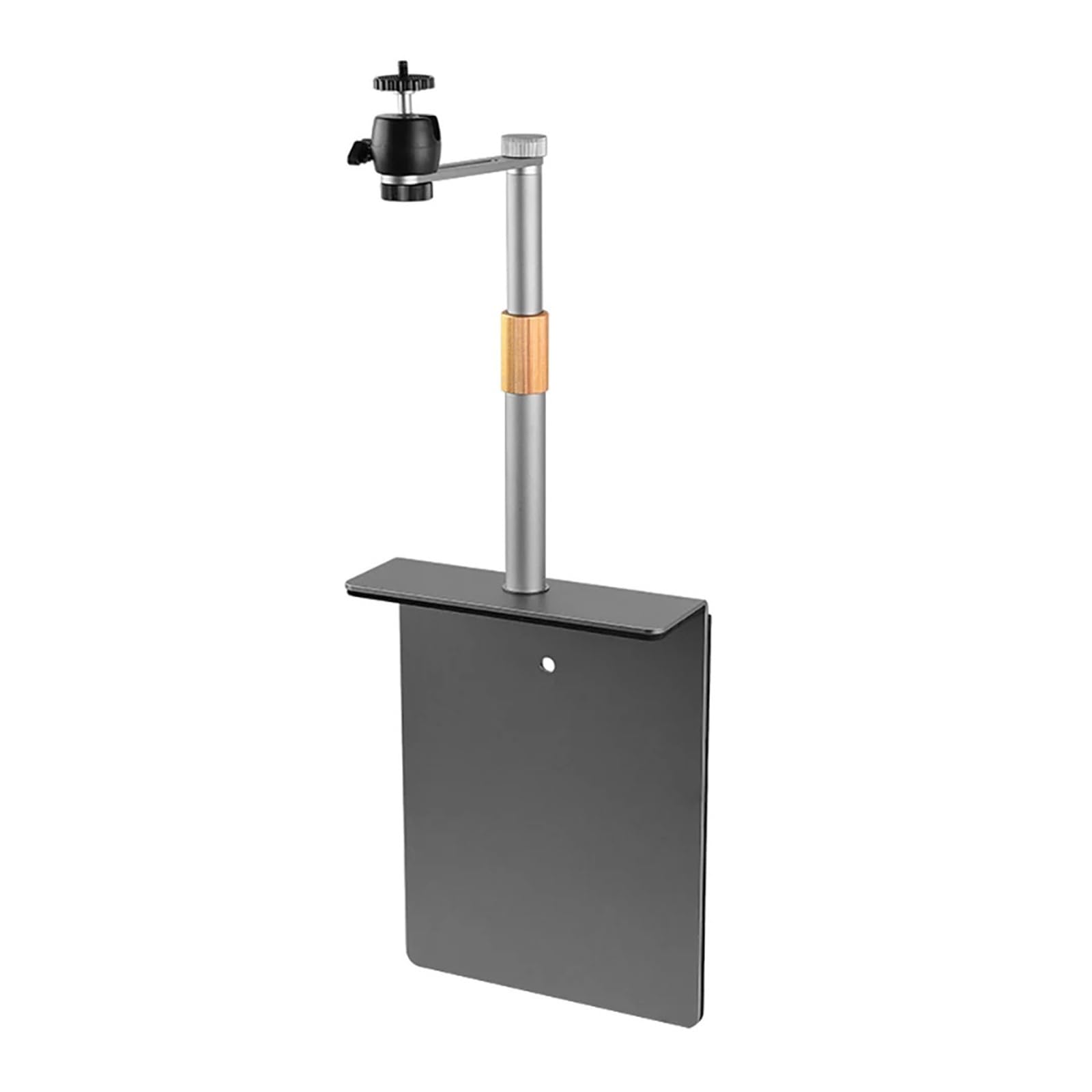 Soporte de proyector ajustable anticaída para sofá y mesa 5