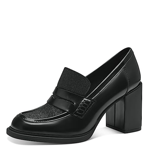 Image of Marco Tozzi Womens Flat