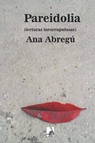 Pareidolia (Spanish Edition)