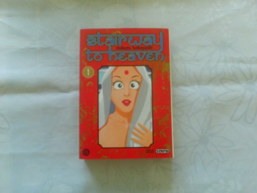 Stairway to Heaven, tome 1