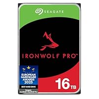 Seagate IronWolf Pro