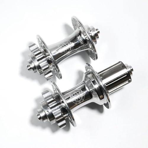 新品 WHITE INDUSTRIES XMR ハブセット クイックリリース 【公式通販】