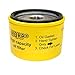 HQRP Oil Filter compatible with Briggs & Stratton 492932S, 696854, 795890, 695396, 92134, 7045184, 492056 Replacement Riding Mower, Lawn Tractor Engines