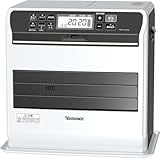 石油ファンヒーター FW-4724SGX-W