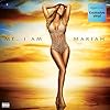 Me. I Am Mariah... The Elusive Chanteuse [Translucent Clear 2 LP] [Amazon Exclusive] [Vinyl LP] [VINYL] #1