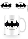 Dc Originals Batman Mono Logo keramikbecher
