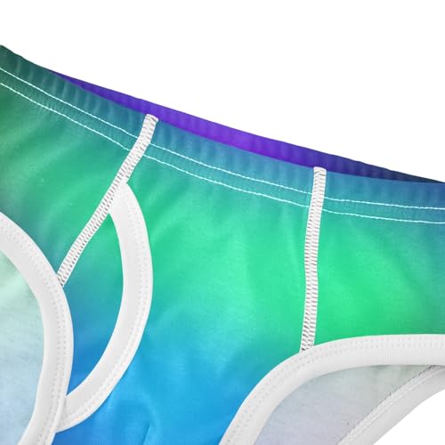 ODAWA Briefs for Boys Vibrant Colors Boys Underwear Boxer Briefs4