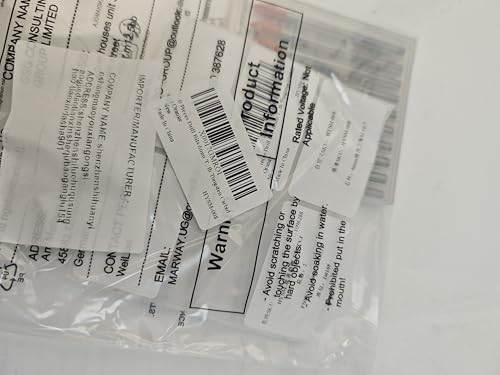 10-Piece Drill Bit Set - 6mm Tungsten Carbide for Ceramic, Mirror, Porcelain, Marble & Glass 9 10-Piece Drill Bit Set - 6mm Tungsten Carbide for Ceramic, Mirror, Porcelain, Marble & Glass - Image 9