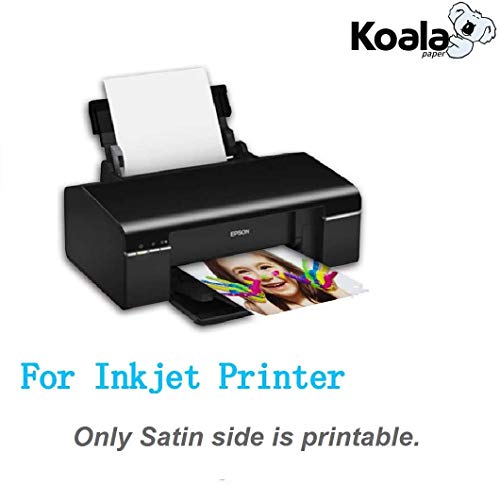 Koala Ultra Premium Photo Paper 13x19 In Satin Photo