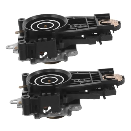 FUNOMOCYA Modern Electric Kettle Thermostat Temperature Control for Kettle Replacement