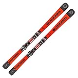 Herst.-ArtNr: 8A9409BA 001 Blizzard Firebird TI S orange Gr. 166
