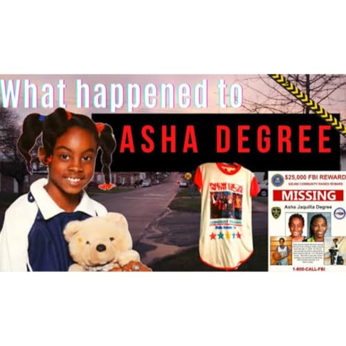 Why This Nine-Year-Old_s Disappearance Still Baffles Detectives