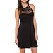 Metal Mulisha Junior's Georgia Halter Dress