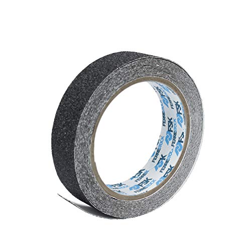 ferrestock fsktas002 Anti-Slip Tape, 25 mm x 5 m