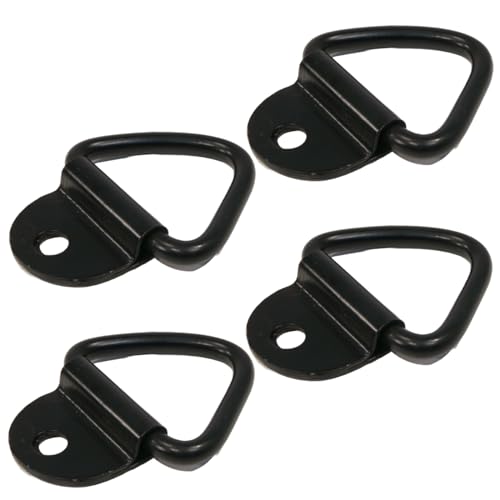 The ROP Shop | (4 Pack) 1/4