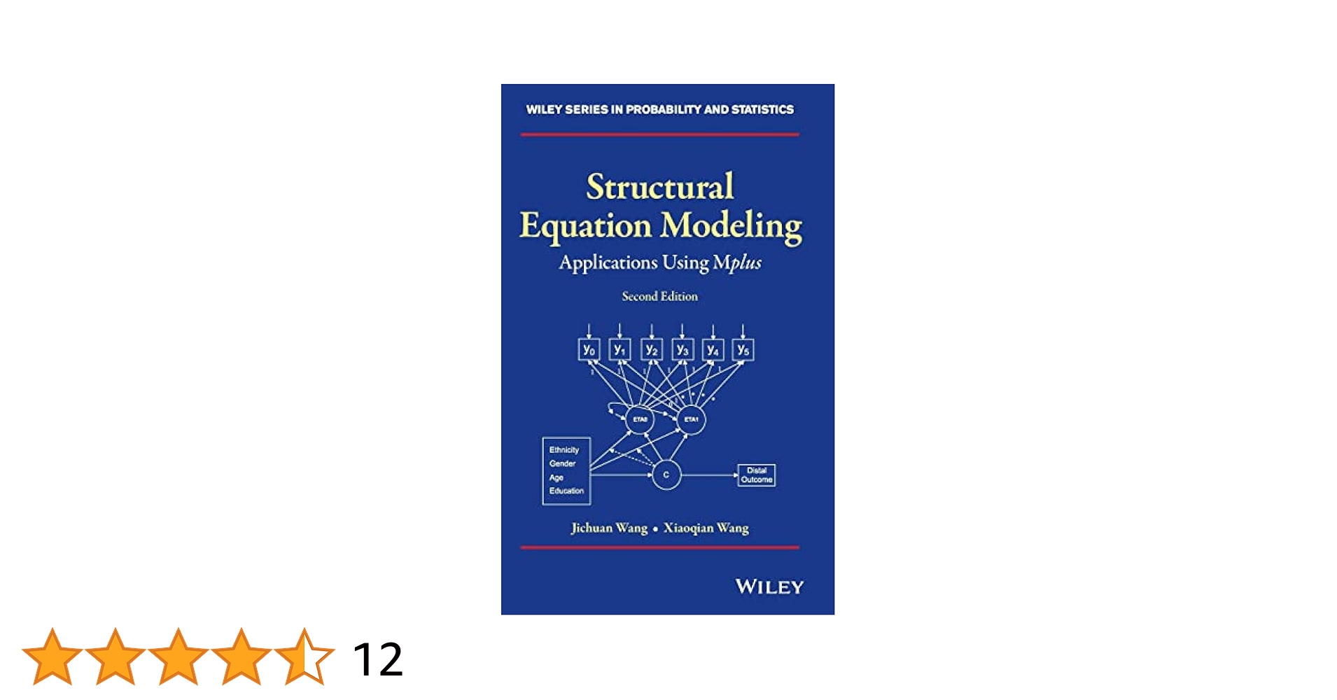 語学+参考書 Principles and Practice of Structural Equation Modeling Fourth Edition: Fourth Edition (Methodology in the Social Sciences) Amazon | Principles and Practice of Structural Equation