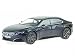 Produktbild Norev Peugeot Concept Car Exalt 15 blau schwarz Modellauto 479988 1:43