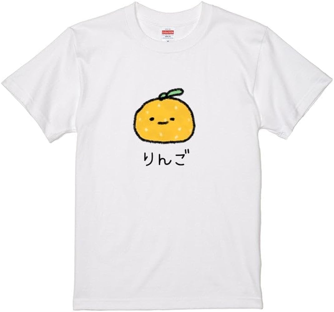 Amazon.co.jp: [いろどりTシャツアイシー] なんか違くない！？Tシャツ