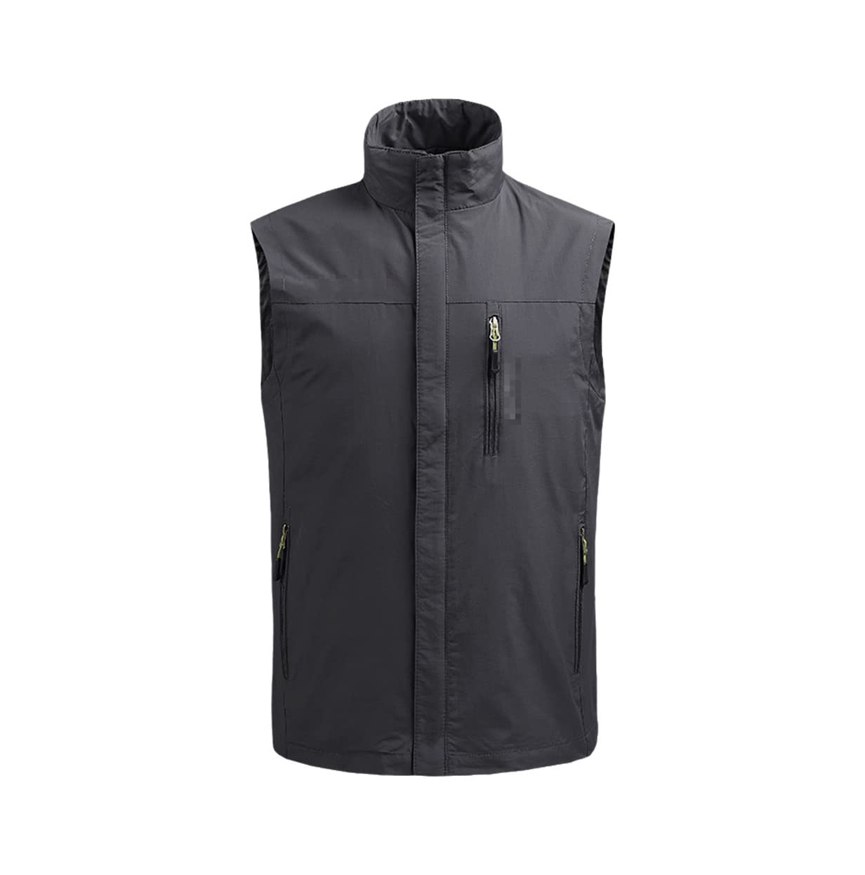 Gilet Impermeabile Uomini Soft Shell Militare Tattico Giacca A Vento Cappotto Casual Giacca Esterna Gilet