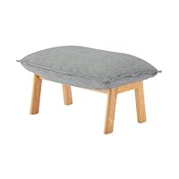 ハイバックリクライニングソファ用オットマン Amazon｜無印良品 ハイバックリクライニングソファ用オットマン