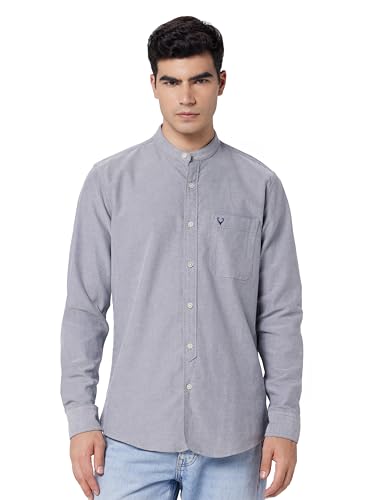 Image of Allen Solly Men Shirt