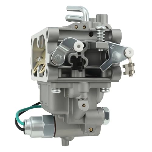 Carburador para cortacésped FH721V de 4 tiempos y pieza de repuesto 15003-7074 4