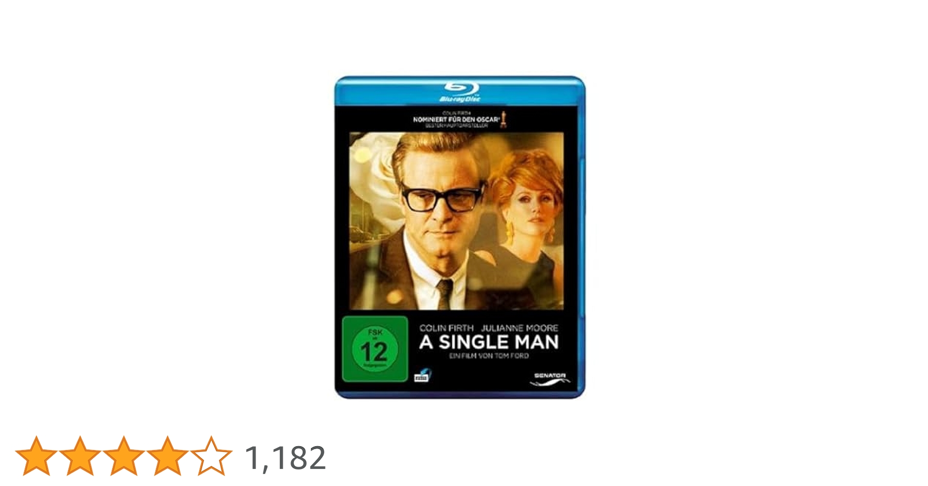 Amazon.co.jp: A Single Man : Sobel, Joan, Ford, Tom