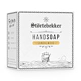 Störtebekker Shaving Accessories
