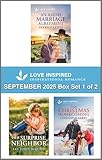 Love Inspired