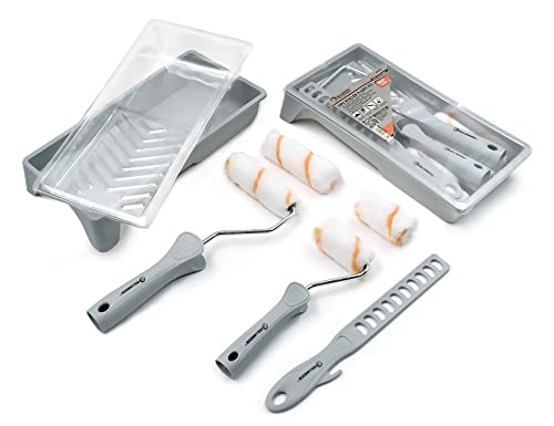 Rollingdog 5.1/10.2cm Farbroller Set