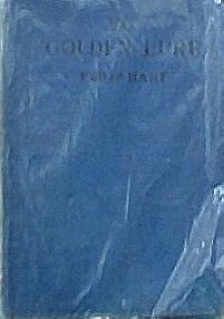 Hardcover The Golden Lure Book