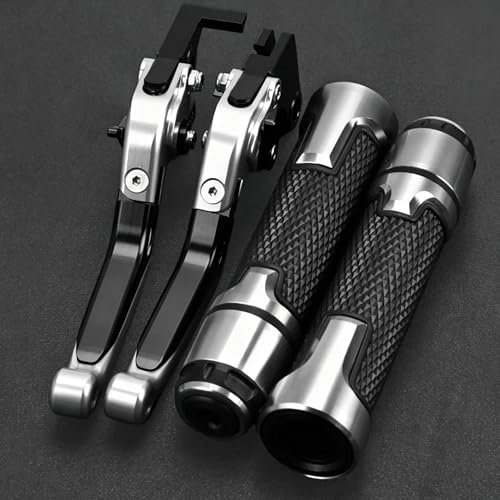 Poignées moto et leviers pour CBR600F4i Sport F 2001-2007