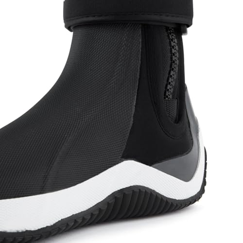 Segelstiefel Gill Aero Neopren 5 mm für Wassersport
