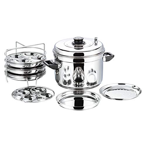 Vinod Idli Dhokla Multi Cooker