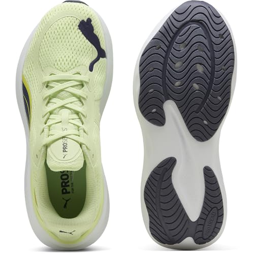 Image of Puma Mens Scend Pro Running Shoes