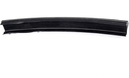 Miniatura 7 de MOTO4U Marco de asiento trasero de motocicleta de 9.055 in, soporte de montaje con luces traseras de giro de freno LED para Cafe Racer Scrambler