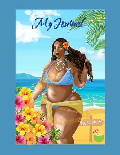 Biena's Journal Design #1