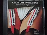  Chansons Paillardes