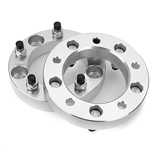 Élargisseurs de Voie 5x139.7 CB 108mm pour Suzuki Samouraï et Jimny 30mm