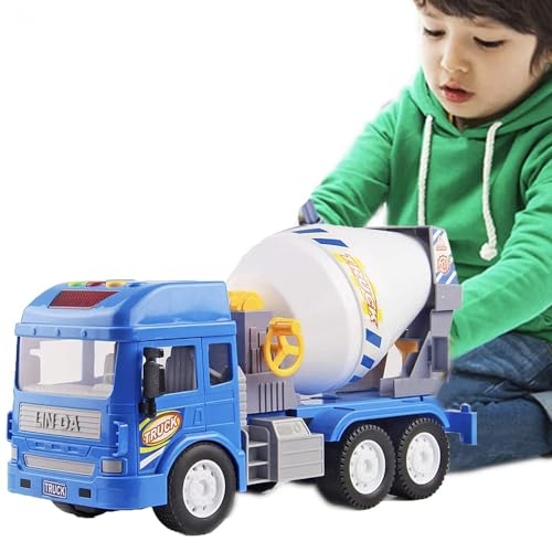 Image of DEUSON ECOM Truck Toy for Kids