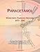 Produktbild Paracetamol: Webster's Timeline History, 1873 - 2007