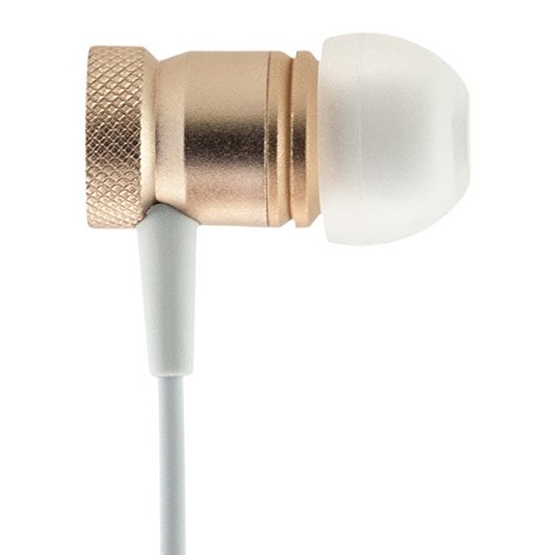 Rock Space Cuffia auricolare in Ear Stereo Headset...