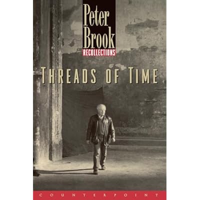 Threads of Time
