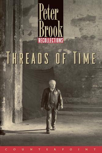 Threads of Time: Recollections
