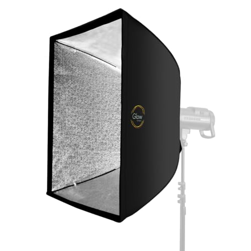 Image of Glow Series III Large Square Softbox (36 x)