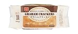 グラハムクラッカー 90g×6個