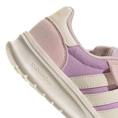 Image of adidas Kids' Run 70s 2.0 Running Sneakers